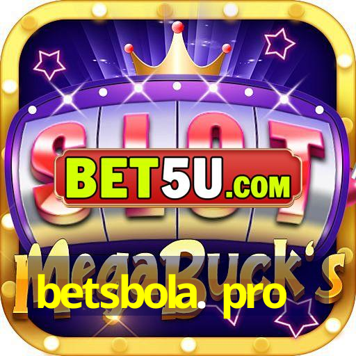 betsbola. pro